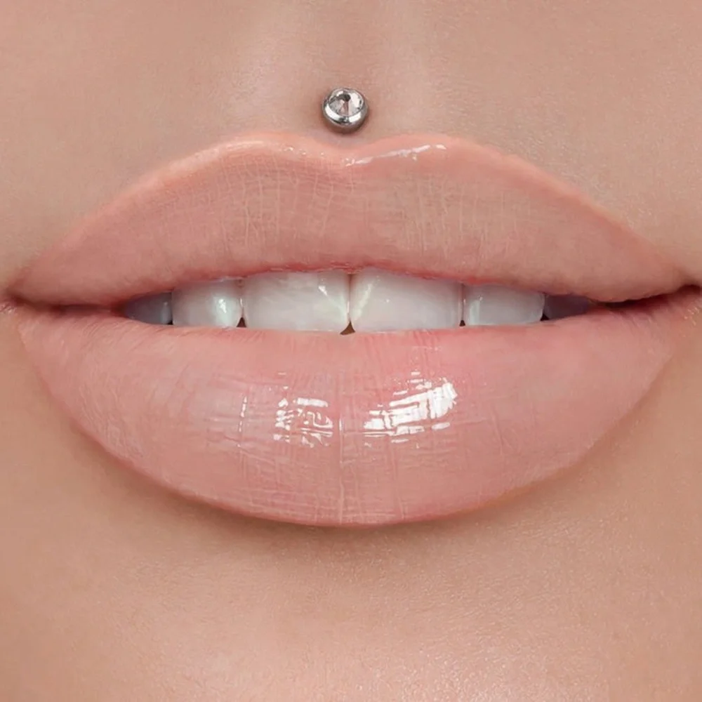 Jeffree Star Cosmetics The Gloss Lip Gloss‎ - Legends Only, New in Box